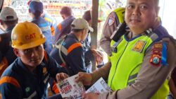 Operasi Patuh Semeru 2026 Dimulai, Satlantas Polres Pelabuhan Tanjung Perak Ajak Warga Tertib dari Kesadaran Sendiri