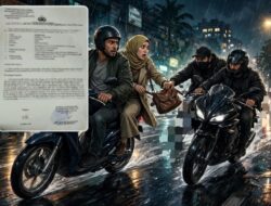 Dugaan Laporan Mengendap, Keadilan Senyap: Polisi Didesak Gerak Cepat Usut Jambret Jalan Demak