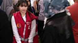 Tenggak 7 Gelas Alkohol di Club Ambyar, Erica Natasha Risakotta Diadili atas Kecelakaan Maut di Surabaya