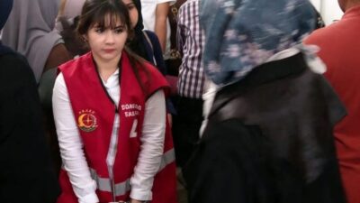 Erica Natasha Risakotta Diadili atas Kecelakaan Maut di Surabaya
