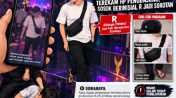 Sosok Pelaku Dugaan Penganiayaan AS di Valhalla Spectaclub Surabaya