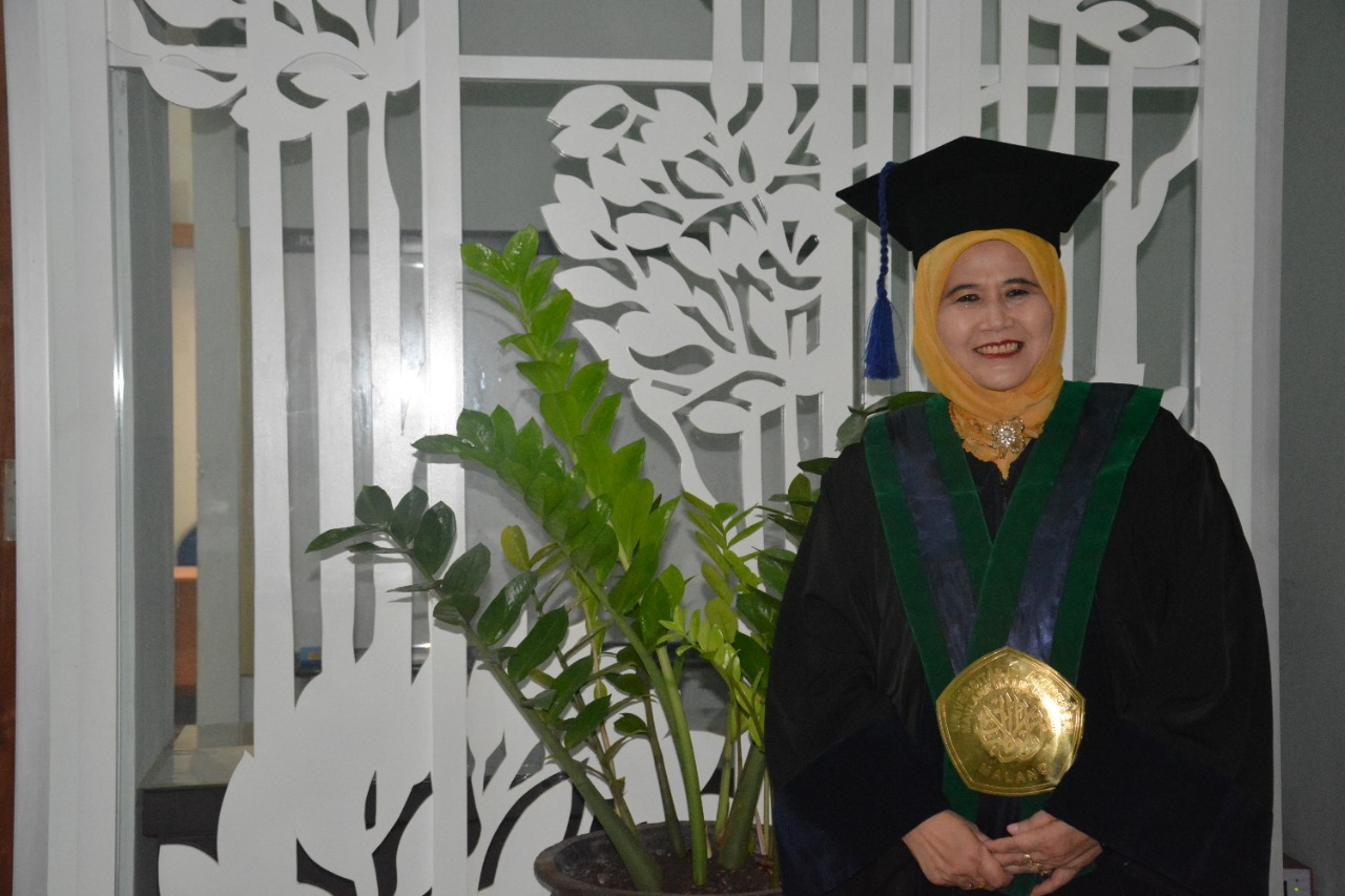 65 Tahun UIN Maliki Malang, Saatnya Berkarya dengan Hati dan Berinovasi untuk Negeri