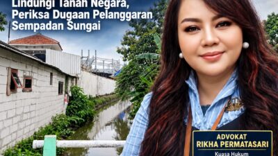 Kuasa Hukum Desak Gubernur Jawa Timur Terima Audiensi: “Tanah Negara Tidak Boleh Dikuasai Sepihak oleh Perusahaan atau Siapa Pun!”