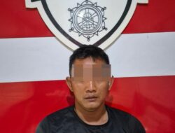 Polres Pelabuhan Tanjung Perak Amankan Pelaku Pencurian di Toko Madura yang Viral di Medsos