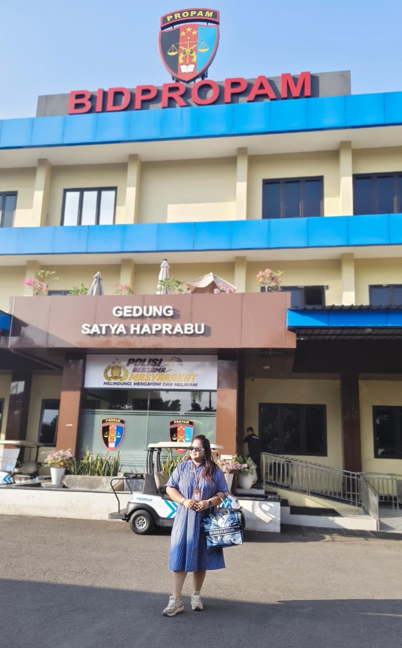 Hadiri Undangan Klarifikasi, Kuasa Hukum Desak Pemeriksaan Menyeluruh Atas Dugaan Intimidasi Serta Langkah Nyata Mencegah REVIKTIMISASI._