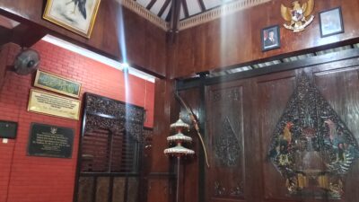 Meluruskan Mitos Sawunggaling: Kisah Joko Berek dan Perjalanan Spiritual Kedaulatan Arek Suroboyo