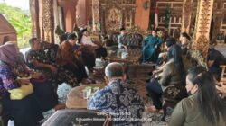 Tudingan Miring Terbantahkan, Tim Pakem Sidoarjo dan Forkopimcam Pastikan Kompleks Nyai Ida Rofi Tidak Menyebarkan Aliran Kepercayaan