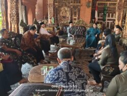 Tudingan Miring Terbantahkan, Tim Pakem Sidoarjo dan Forkopimcam Pastikan Kompleks Nyai Ida Rofi Tidak Menyebarkan Aliran Kepercayaan