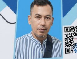 Duka Mendalam Keluarga Besar Andriyas Dwi Hadi Prasetyo: Selamat Jalan Jurnalis Berdedikasi
