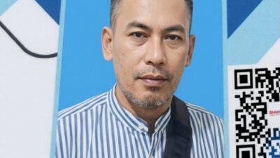 Selamat Jalan Jurnalis Berdedikasi: Andriyas Dwi Hadi Prasetyo