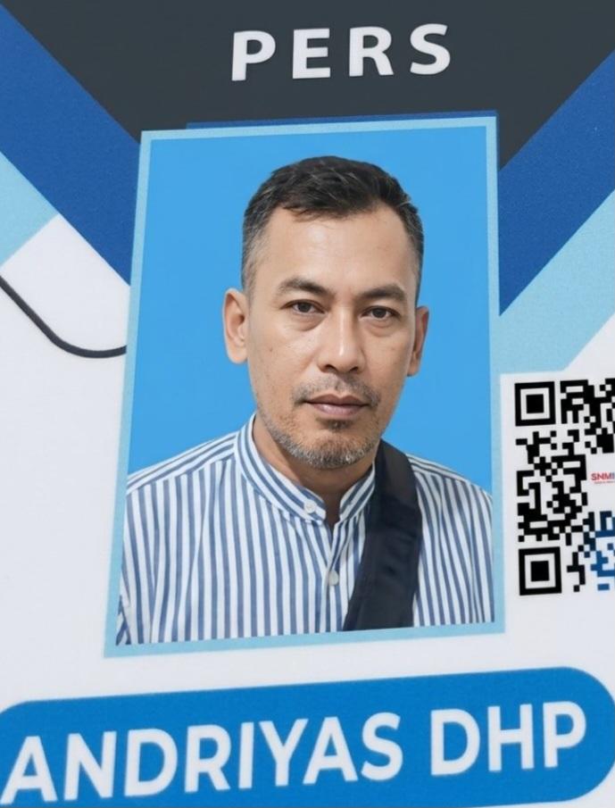 Selamat Jalan Jurnalis Berdedikasi: Andriyas Dwi Hadi Prasetyo