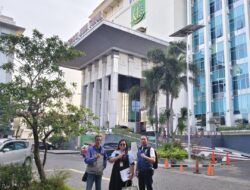 Usut Dugaan Korupsi Sempadan Sungai di Desa Tebel, Kuasa Hukum Pelapor Desak Kejati Jatim Tuntaskan Perkara Tanpa Dilempar ke Daerah