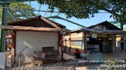 Napas Pedagang Tersengal: Jeritan Senyap di Balik Revitalisasi Pasar Dukuh Kupang