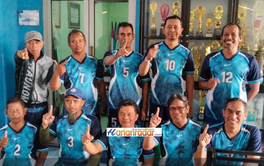 Tim Futsal PCM Bubutan