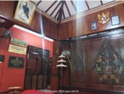 Meluruskan Mitos Sawunggaling: Kisah Joko Berek dan Perjalanan Spiritual Kedaulatan Arek Suroboyo