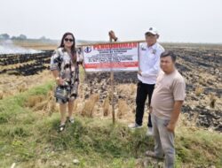 Dugaan Penyerobotan Tanah Dilaporkan ke Polda Jabar, Enam Plang Kantor Hukum Diduga Dicabut dan Dihilangkan