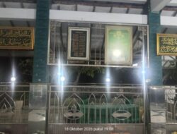 Meneladani Mbah Sayyid Sulaiman: Lebih dari Sekadar Ziarah di Mojoagung