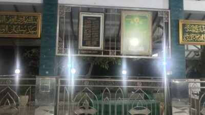 Meneladani Mbah Sayyid Sulaiman: Lebih dari Sekadar Ziarah di Mojoagung