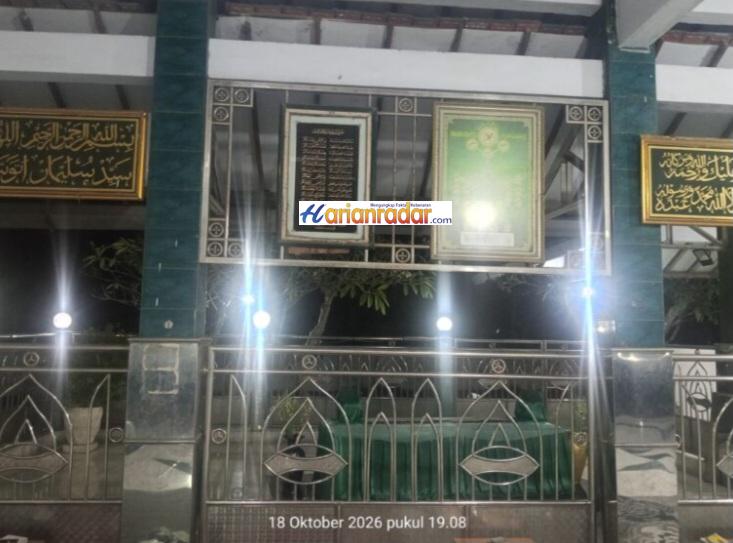 Meneladani Mbah Sayyid Sulaiman: Lebih dari Sekadar Ziarah di Mojoagung