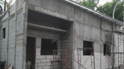 Proyek Dakel Balai RW Teratai Tambaksari Tabrak Aturan Swakelola: Diduga Diborongkan ke Mandor, Lurah Memilih Bungkam