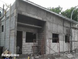 Proyek Dakel Balai RW Teratai Tambaksari Tabrak Aturan Swakelola: Diduga Diborongkan ke Mandor, Lurah Memilih Bungkam