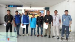Dua PMI Asal Bangkalan Dideportasi dari Malaysia, Disperinaker Ingatkan Bahaya Jalur Ilegal
