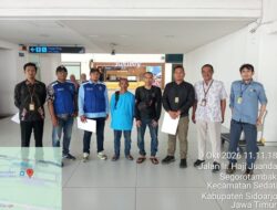 Dua PMI Asal Bangkalan Dideportasi dari Malaysia, Disperinaker Ingatkan Bahaya Jalur Ilegal