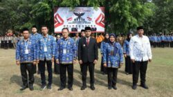 Aksi Nyata Pemkab Bangkalan di Hari Pancasila 2026: Rilis Perlinsos dan Perkuat Korps ASN