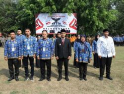 Aksi Nyata Pemkab Bangkalan di Hari Pancasila 2026: Rilis Perlinsos dan Perkuat Korps ASN