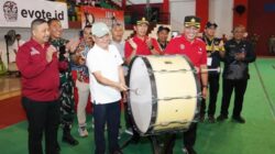 Bangkalan Jadi Tuan Rumah Kejurprov Drum Band PDBI Jatim 2026, Diikuti 38 Klub