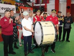 Bangkalan Jadi Tuan Rumah Kejurprov Drum Band PDBI Jatim 2026, Diikuti 38 Klub