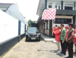 POPDA Jatim 2026, Bangkalan Kirim 142 Atlet untuk Buru Prestasi