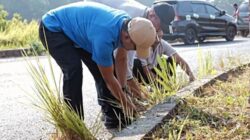 Bupati Bangkalan Ajak Masyarakat dan Pelajar Jadikan Kebersihan sebagai Budaya melalui Bangkalan Berse Onggu