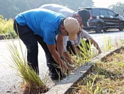 Bupati Bangkalan Ajak Masyarakat dan Pelajar Jadikan Kebersihan sebagai Budaya melalui Bangkalan Berse Onggu