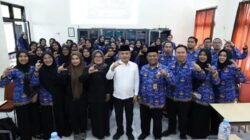 Wabup Fauzan Dorong Pelayanan Kesehatan yang Hangat dan Dekat dengan Masyarakat