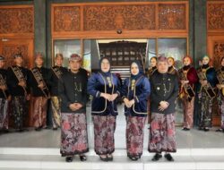 Hari Jadi ke-495 Bangkalan, Bupati Lukman Hakim Tekankan Pengentasan Kemiskinan dan Penguatan Ekonomi Masyarakat